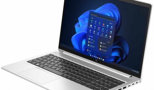 HP EliteBook 640 G10 Laptop (Intel i5, 8GB Memory, 512GB SSD) 14